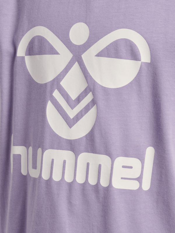 HMLTRES T-SHIRT S/S - Imagen 4