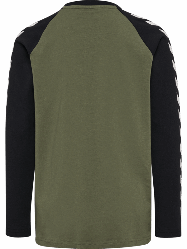 HMLBOYS T-SHIRT L/S - Imagen 2