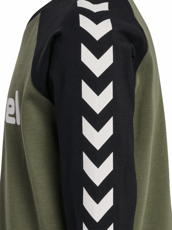 HMLBOYS T-SHIRT L/S - Imagen 4