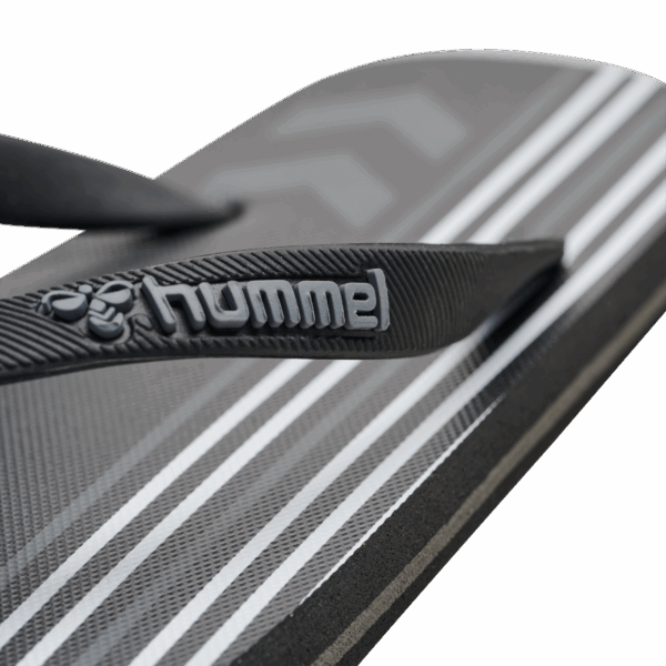 MULTI STRIPE FLIP FLOP - Imagen 3