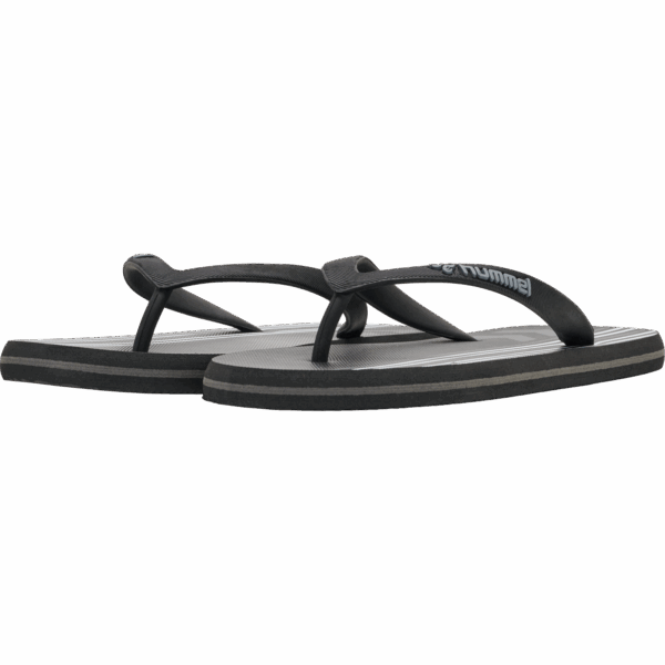 MULTI STRIPE FLIP FLOP - Imagen 4