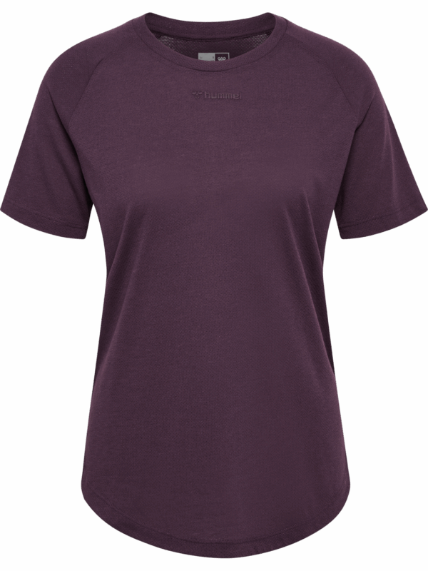 hmlMT  VANJA T-SHIRT - Imagen 3