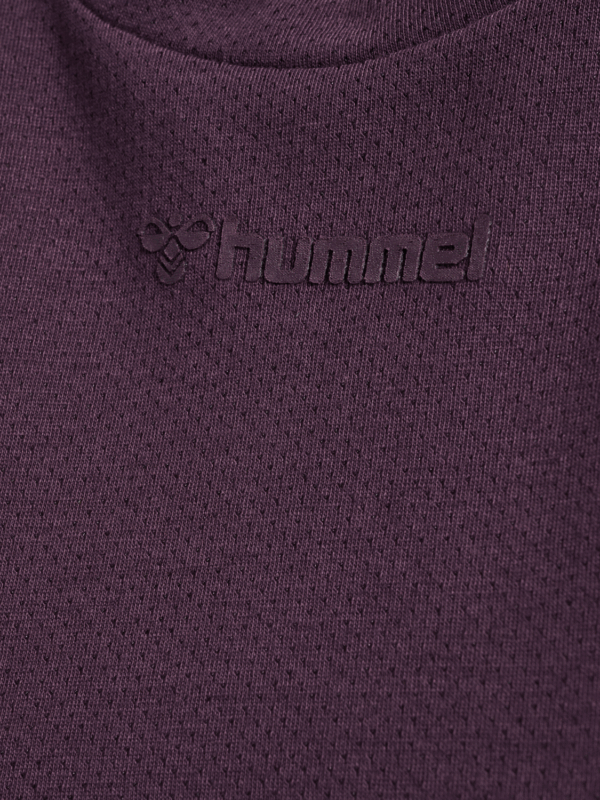 hmlMT  VANJA T-SHIRT - Imagen 4