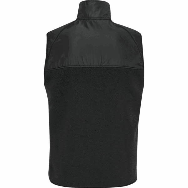 hmlLGC CHARLEY FLEECE WAISTCOAT - Imagen 2