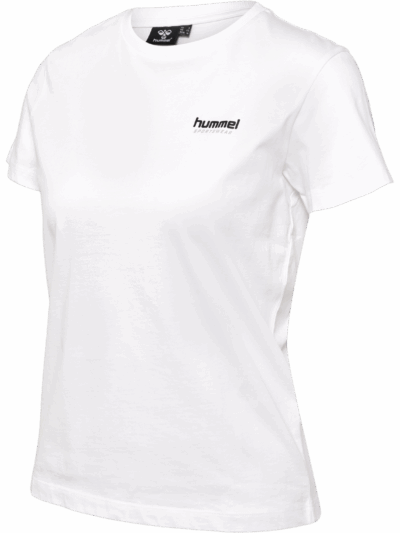 HMLLGC KRISTY SHORT T-SHIRT