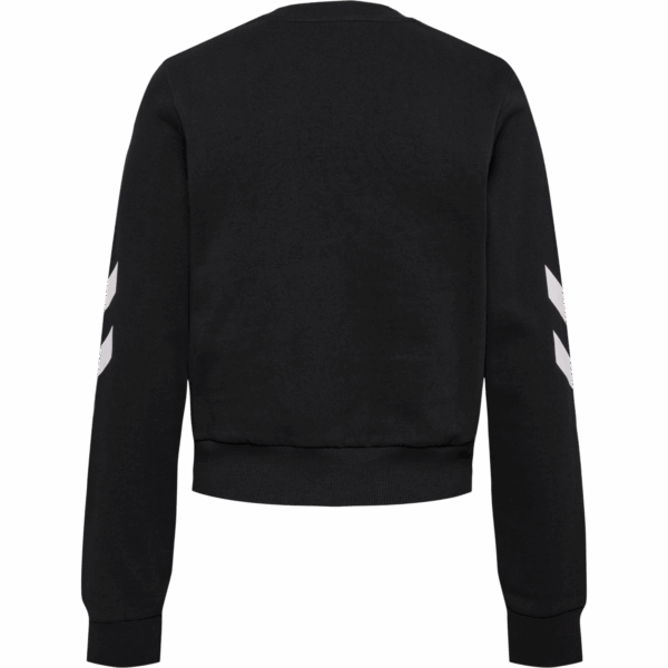 HMLLEGACY WOMAN SWEATSHIRT - Imagen 2