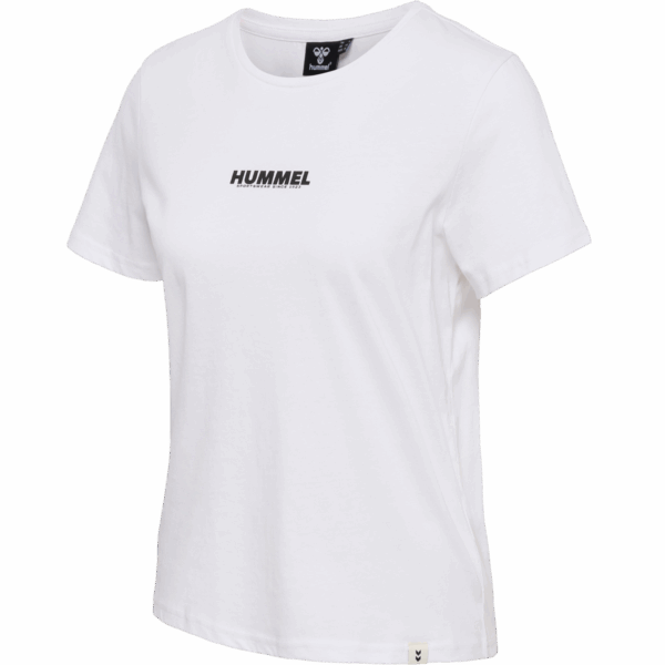 HMLLEGACY WOMAN T-SHIRT - Imagen 3