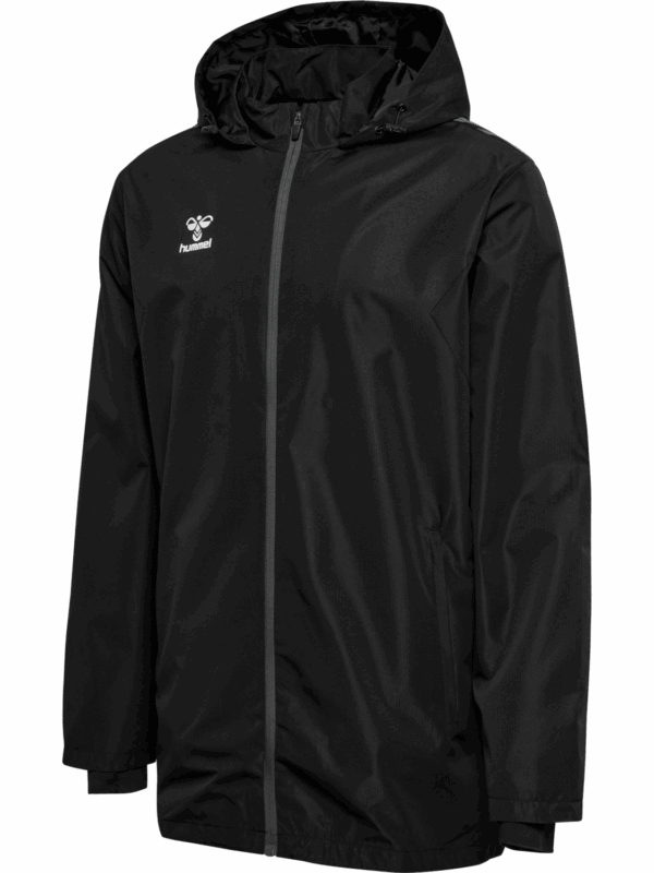 hmlAUTHENTIC ALL WEATHER JACKET - Imagen 2