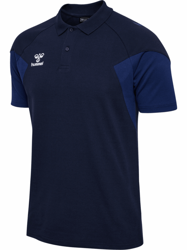 hmlTRAVEL POLO - Imagen 2