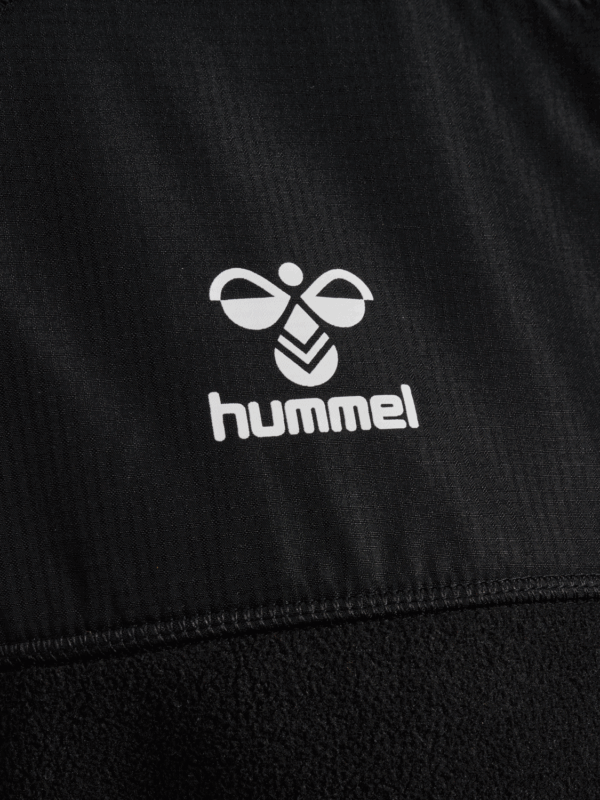 hmlGO FLEECE JACKET WOMAN - Imagen 3