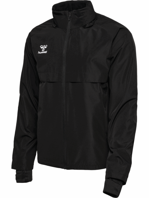 hmlGO SHELL JACKET - Imagen 2