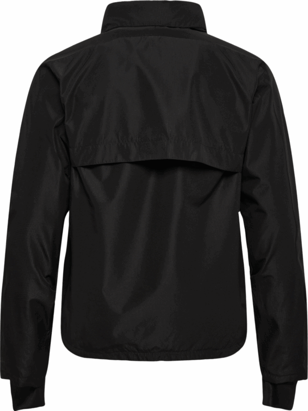 hmlGO SHELL JACKET - Imagen 4