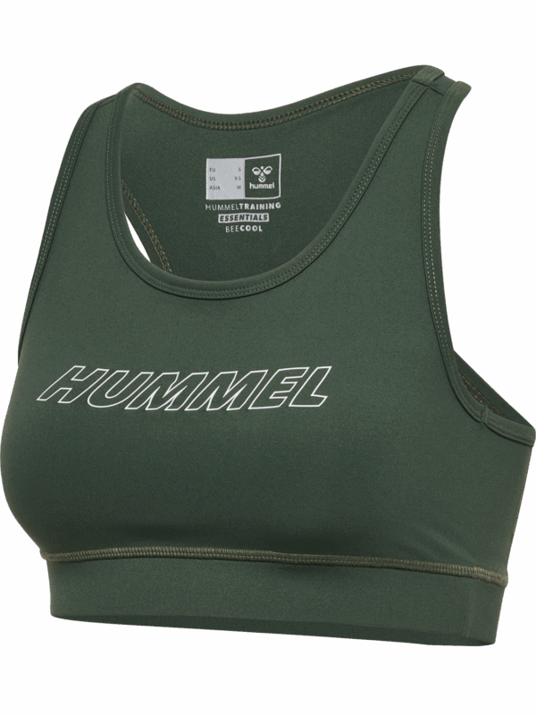 HMLTE FUNDAMENTAL SPORTS BRA - Imagen 2