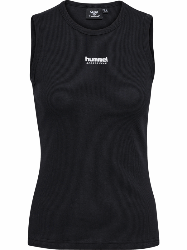 HMLLGC ASLY RIB TANK TOP - Imagen 3