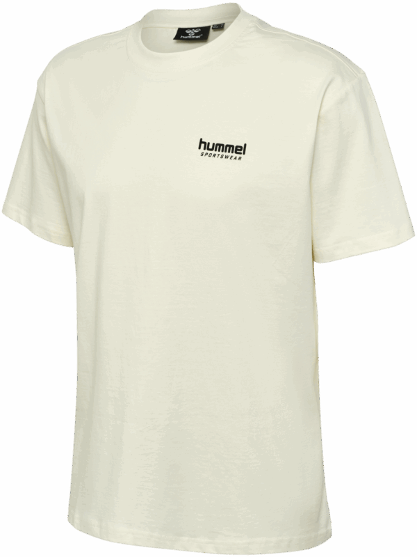 hmlLGC ALEX BOXY T-SHIRT - Imagen 3
