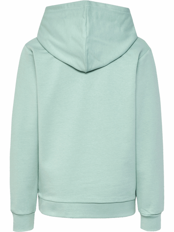 HMLCUATRO CIRCLE HOODIE - Imagen 3