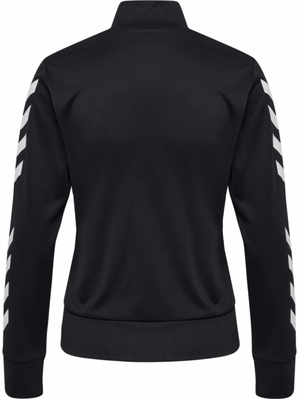 HMLLEGACY EVY POLY ZIP JACKET - Imagen 2