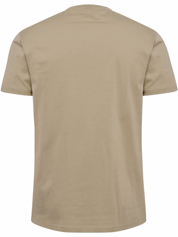 HMLACTIVE CO TEE S/S - Imagen 4