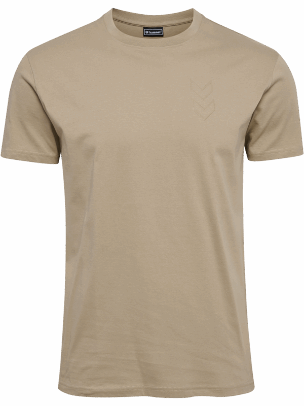 HMLACTIVE CO TEE S/S - Imagen 6