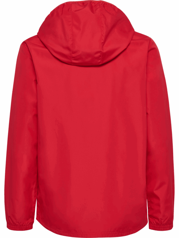 HMLESSENTIAL AW JACKETS KIDS - Imagen 2