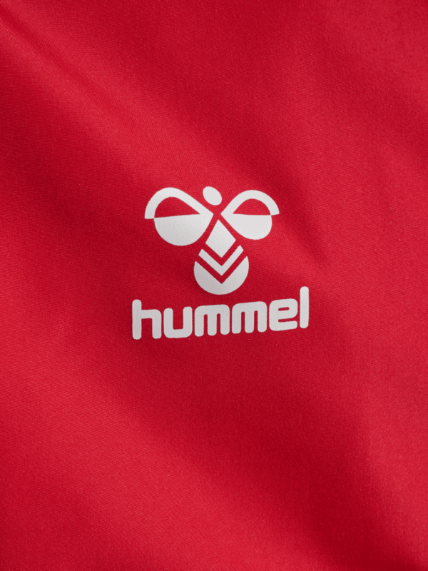 HMLESSENTIAL AW JACKETS KIDS - Imagen 4