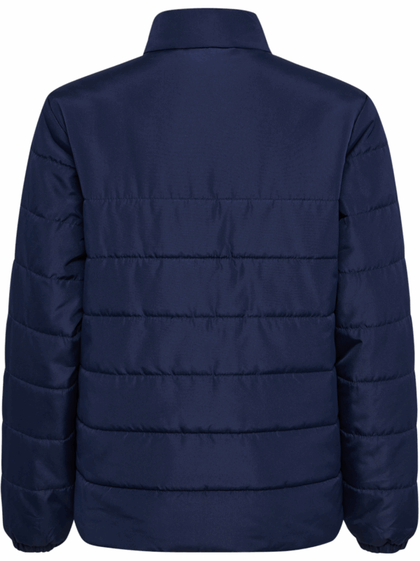 HMLESSENTIAL SHORT BENCH JKT KIDS - Imagen 2