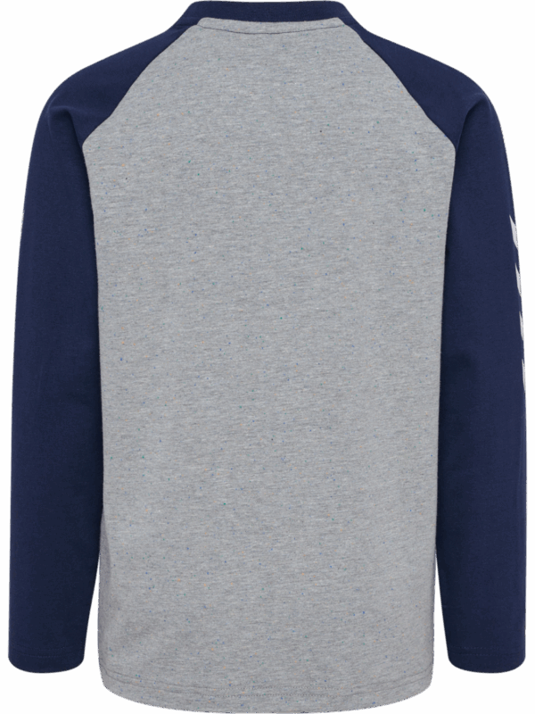 HMLNIPPS T-SHIRT L/S - Imagen 2