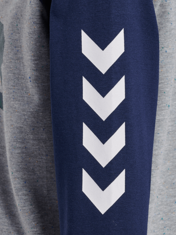 HMLNIPPS T-SHIRT L/S - Imagen 3
