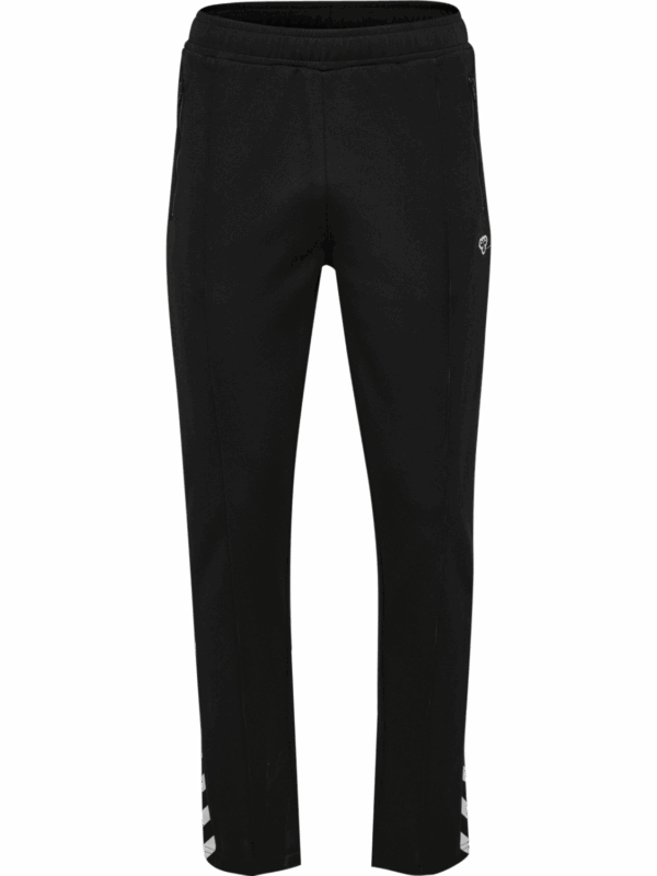 HMLARCHIVE REGULAR POLY PANTS - Imagen 3