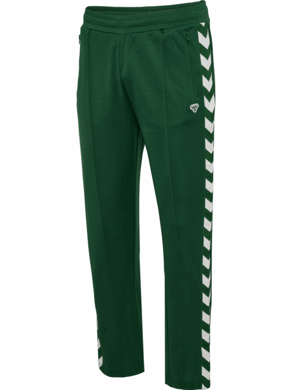 HMLARCHIVE REGULAR POLY PANTS - Imagen 2