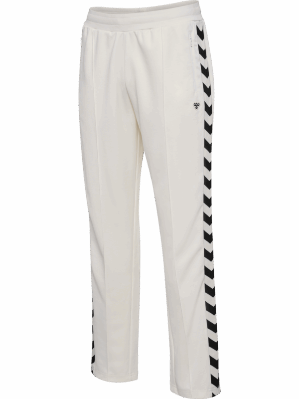 HMLARCHIVE REGULAR POLY PANTS - Imagen 3