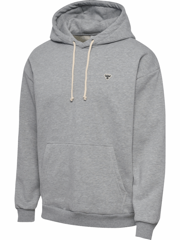 HMLLOOSE HOODIE BEE - Imagen 3