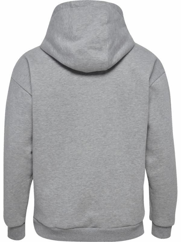 HMLLOOSE HOODIE BEE - Imagen 2