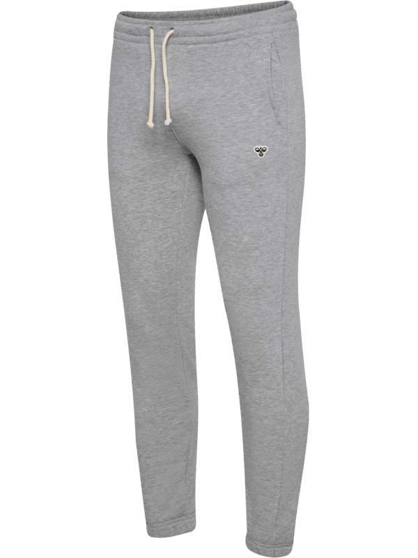 HMLREGULAR SWEATPANT BEE - Imagen 2