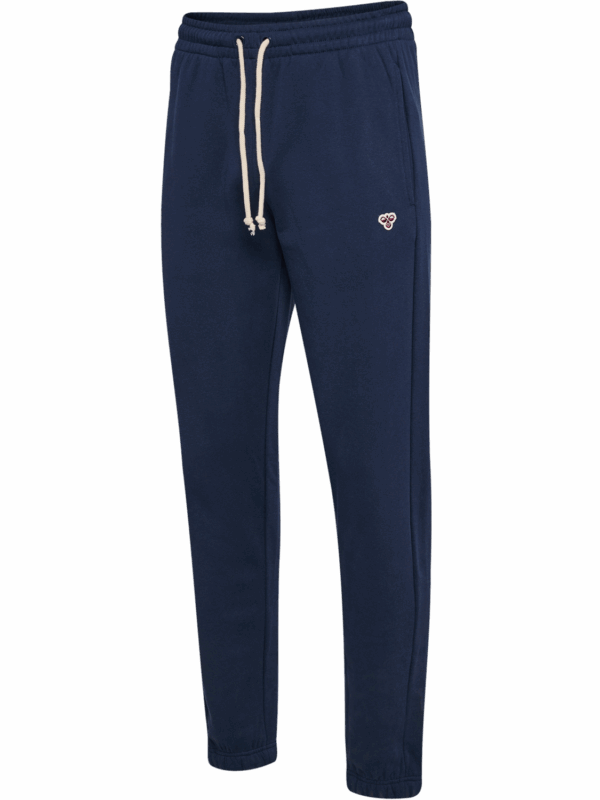 HMLREGULAR SWEATPANT BEE - Imagen 3