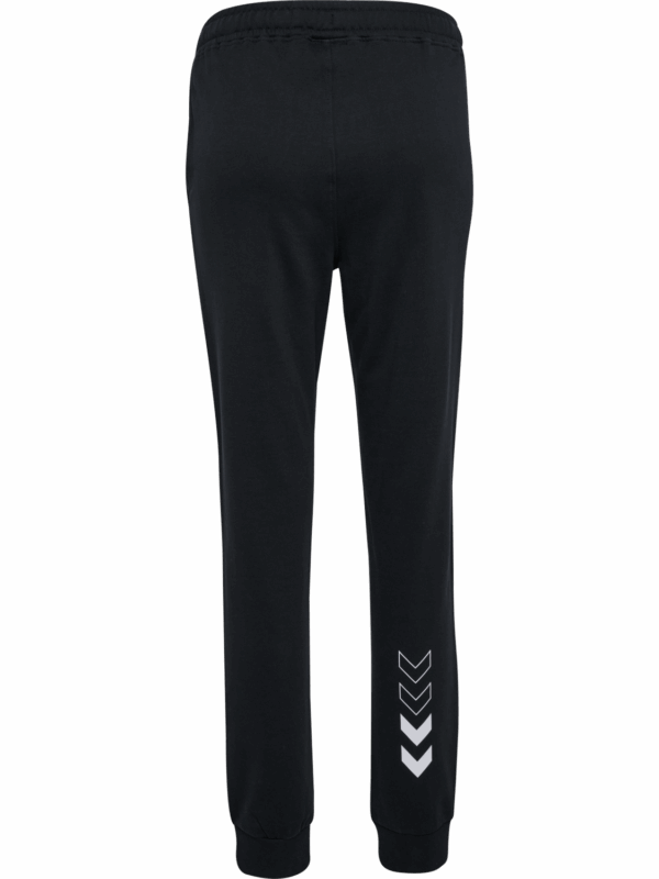 hmlELEMENTAL REGULAR PANTS WOMAN - Imagen 2