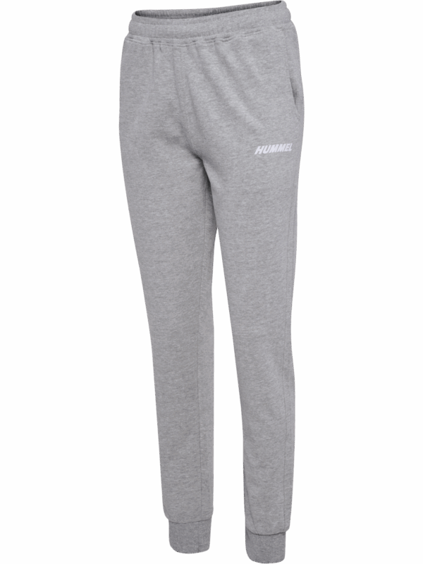 hmlELEMENTAL REGULAR PANTS WOMAN - Imagen 2
