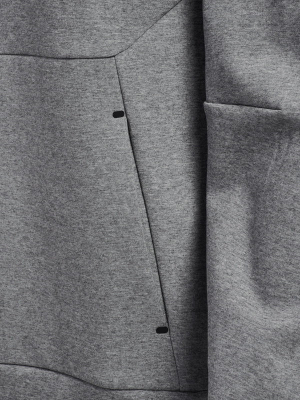 hmlTECH FLEECE REGULAR ZIP HOODIE - Imagen 4