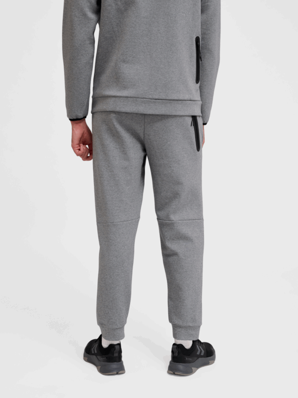 hmlTECH FLEECE REGULAR PANTS - Imagen 2