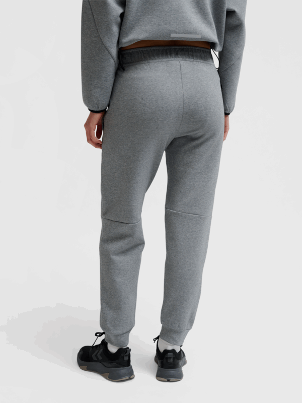 hmlTECH FLEECE REGULAR PANTS - Imagen 3