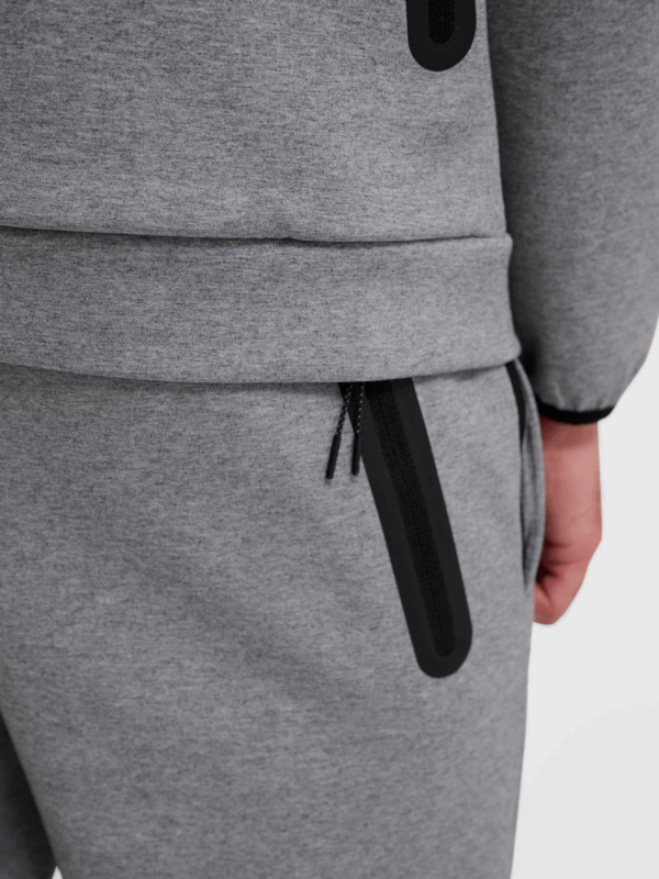hmlTECH FLEECE REGULAR PANTS - Imagen 4
