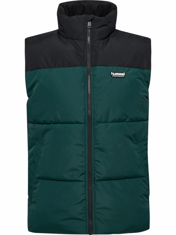 hmlPUFF VEST SPORTSWEAR - Imagen 2