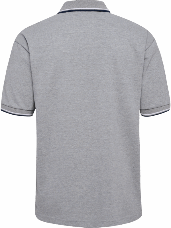 hmlLOOSE POLO SHIRT S/S BEE - Imagen 3