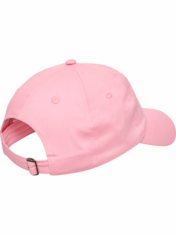 hmlBASEBALL CAP WRONG YELLOW - Imagen 2