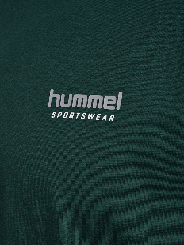 hmlLOOSE T-SHIRT SPORTWEAR - Imagen 4