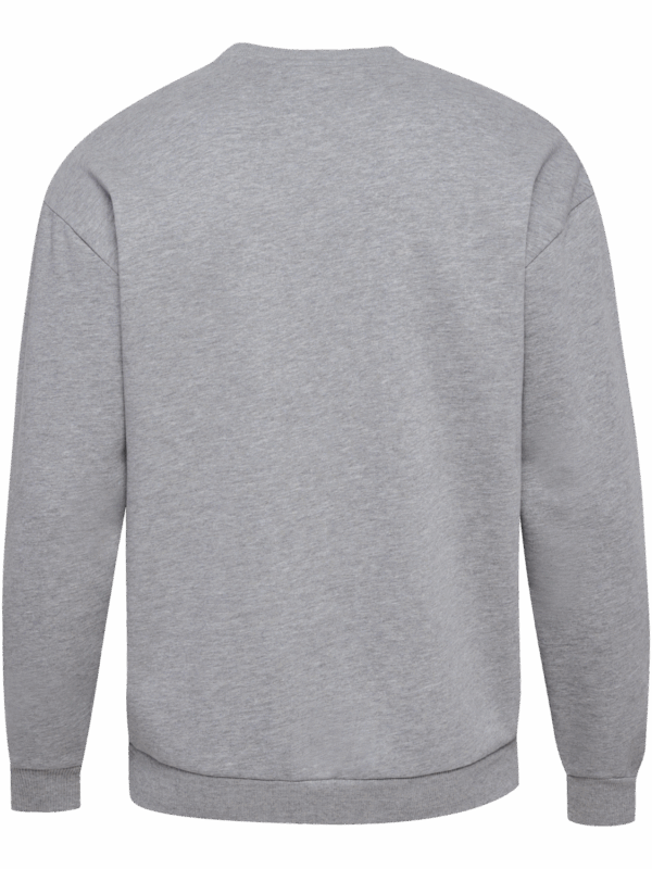 hmlLOOSE CREWNECK UNIVERSITY BEE - Imagen 2