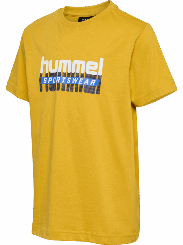 HMLTUKAS T-SHIRT S/S - Imagen 3