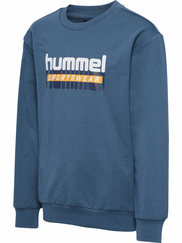HMLTUKAS SWEATSHIRT - Imagen 3
