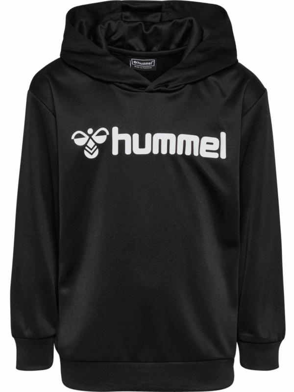 HMLLOGO HOODIE - Imagen 5