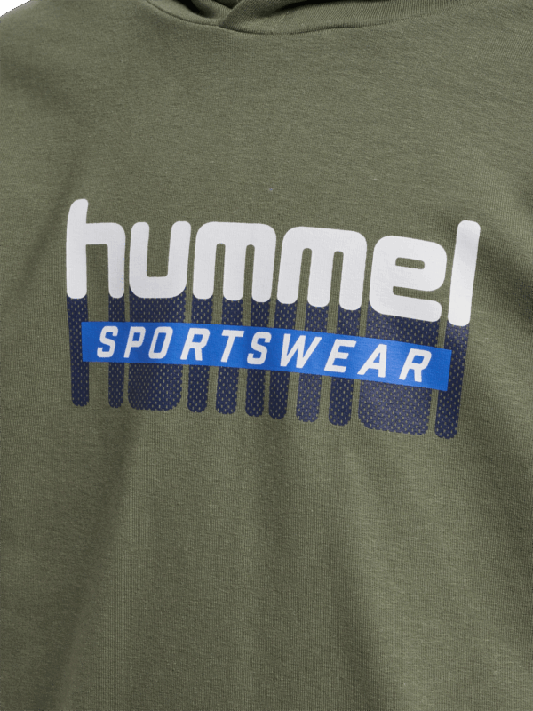 HMLTUKAS HOODIE - Imagen 3